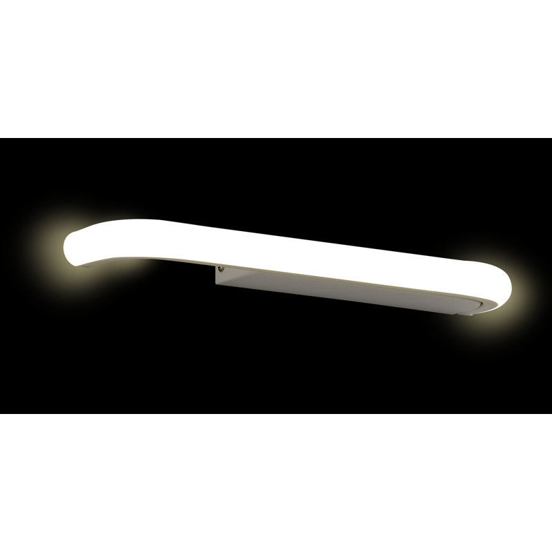 Tenerife LED Flush Mounted Sconce