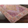 Zeus Hand Knotted Wool Indoor Rug
