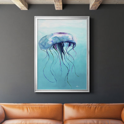 " Jelly Fish "