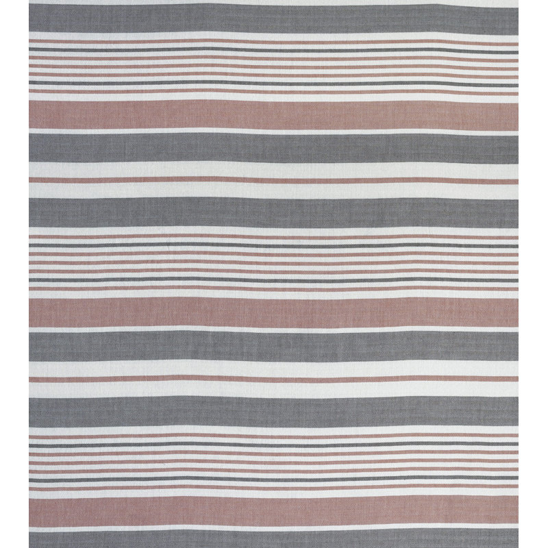 Tissu de coton en goyave butler Chilmark