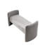 Banc rembourré Clemie-2013310520