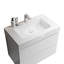 Meuble-lavabo simple mural Rosamond avec plateau en pierre reconstituée-1712547682-1712547692