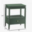Olana 1-drawer Nightstand-1479008906