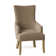 Lawerence 24.5" Wide Armchair