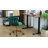 Rachmiel Velvet Task Chair-1486062423