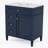 Duygu 30'' Single Bathroom Vanity with Ceramic Top-1190338091-1190338086