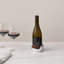 Nambe Wine Coaster - Spiral - 2.5 In