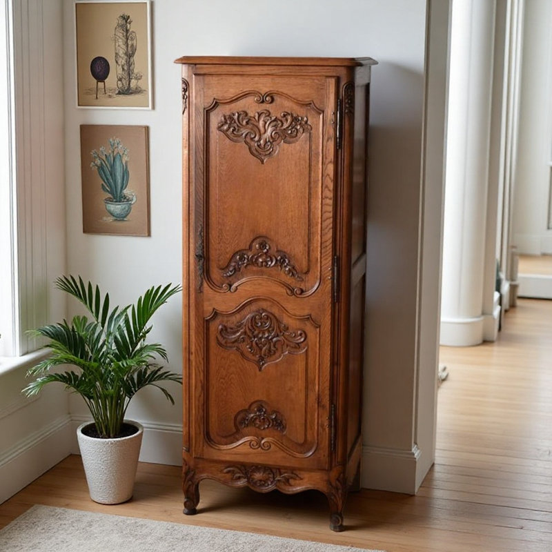 Armoire de rangement French French