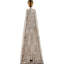 Deborah Wicker/Rattan Table Lamp