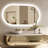 Jaharie Flat Mirror-1667669344