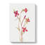 Farewell To Spring by Mary Vaux Walcott - Wrapped Canvas-61876832