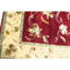Floral Area Rug