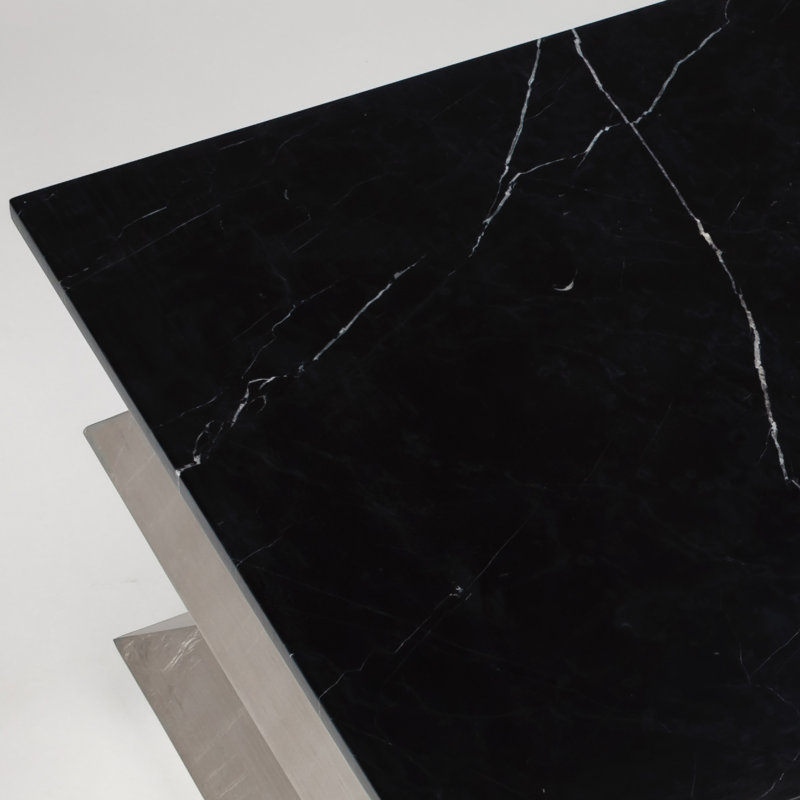 Stone Coffee Table