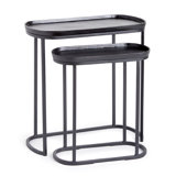 Cato 33.25'' Console Table