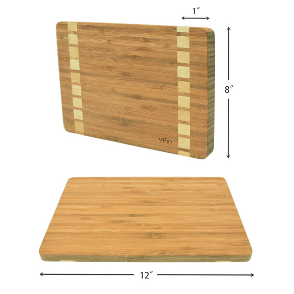 Finding Out the Right Cutting Board Sizes