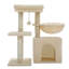 Tour pour chat 28,5 po de hauteur-402454891