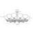 Light Silas Sputnik Chandelier-87461830-87461833-131286110