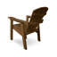 Chaise de salle à manger POLYWOOD Seashell-1656223