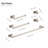 Ryeli 5 - Piece Bathroom Hardware Set-830232921