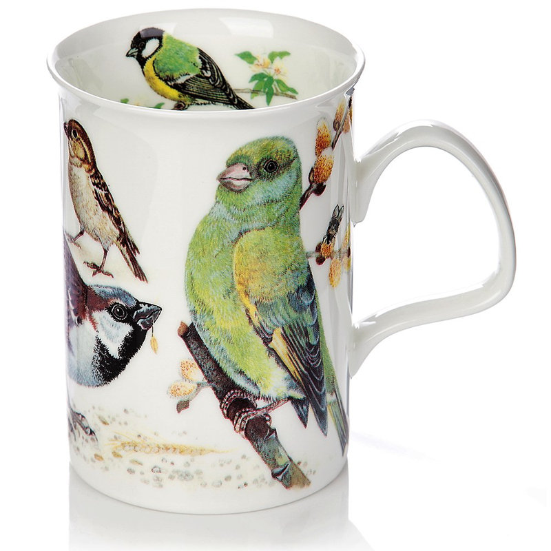 Jody Ceramic Coffee Mug