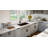 32'' L Single Bowl Copper Kitchen Sink