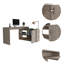 Bureau d'ordinateur en L Axis-782073628