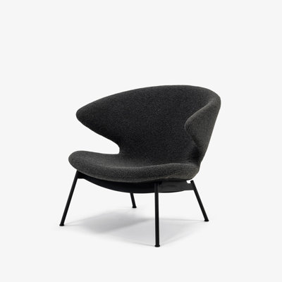 Ella Boucle Chair