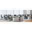 Chaise de travail ergonomique en filet Ergohuman-981209270