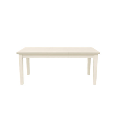 Gracie Extendable Dining Table by Birch Lane