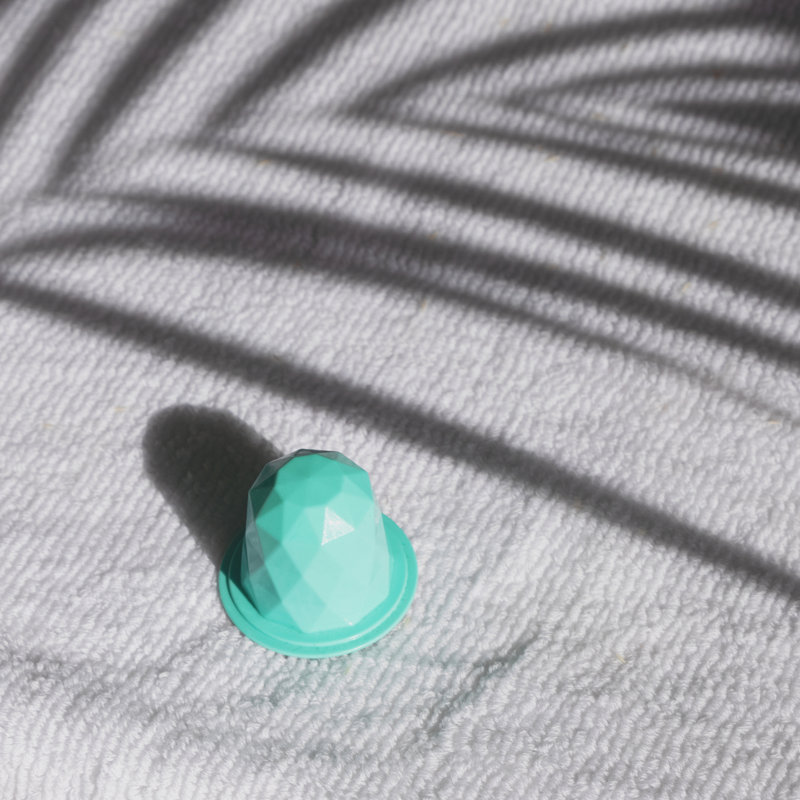 Capsule de douche Inly Aromathérapie, Journée tropicale