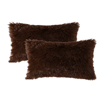 Faux Fur II Cushion
