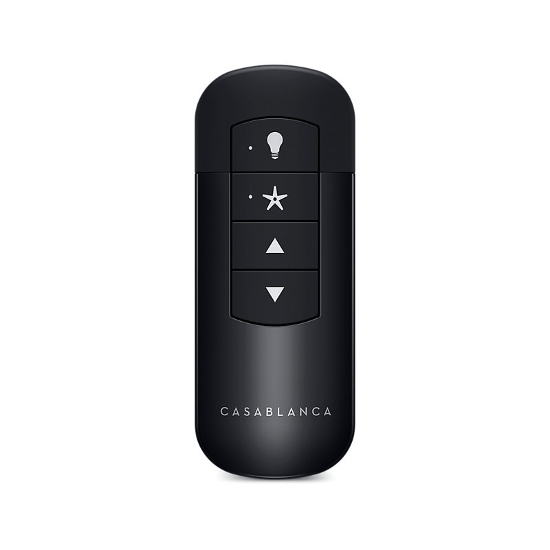 Ceiling Fan Remote