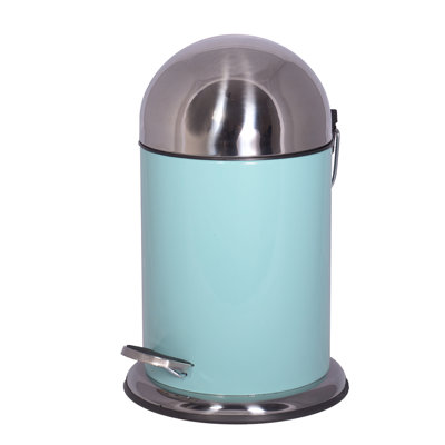 Kuppel Aqua