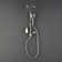 Handheld Shower Head 1.5 GPM GPM