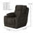 Challenger Big Man's zero clearance recliner  Recliner-102032147-110742598
