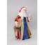 Figurine de père Noël