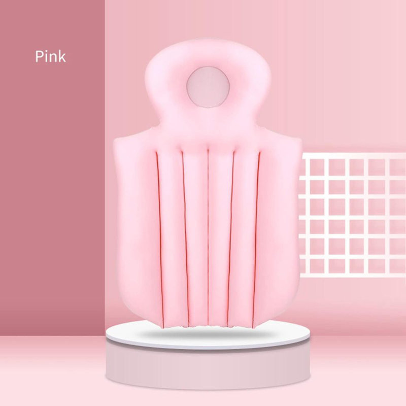 Coussin de salle de bain pour salle de bain