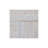 Parkman Hand Woven Jute/Cotton Rug in Silver/Natural-30129319