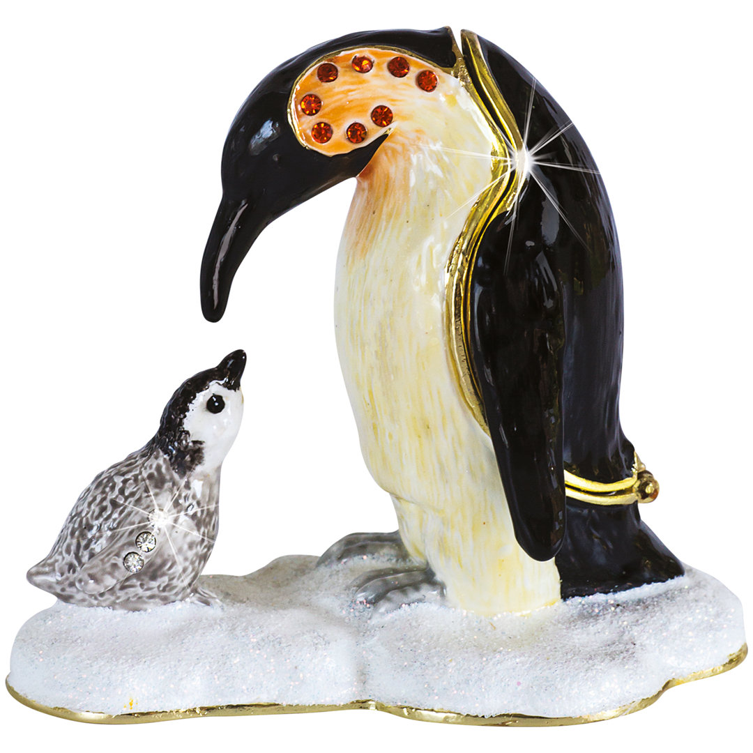 Figur Pinguin