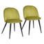 Dungorbery Upholstered Dining Chair-6329314-187562262