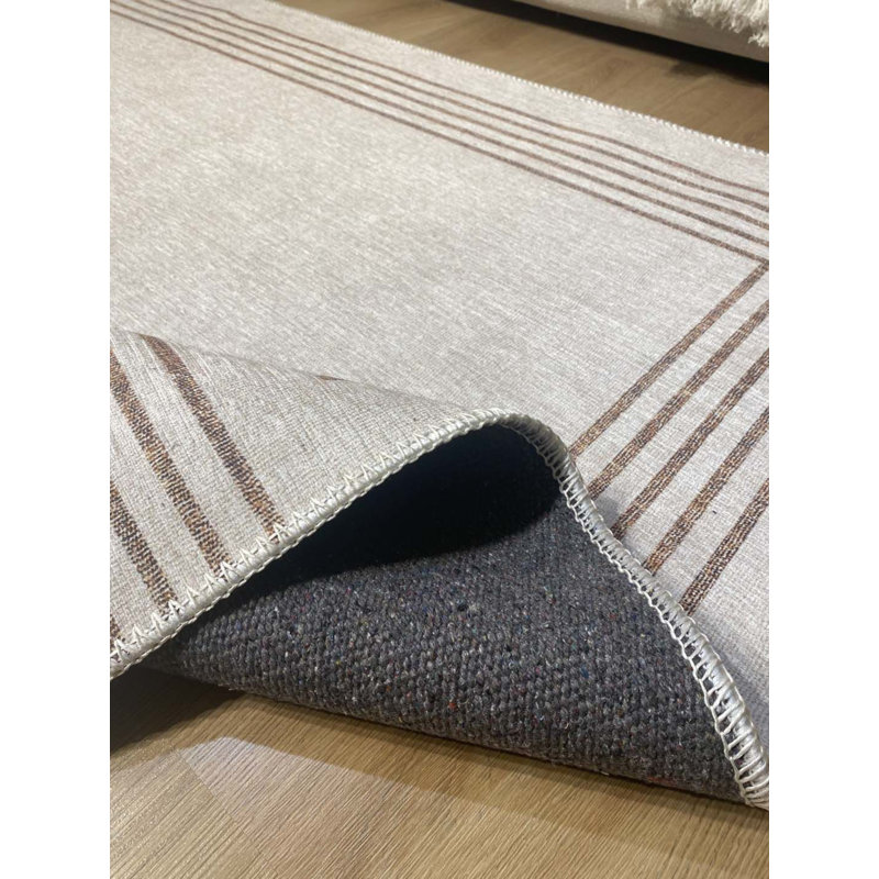 Tapis Toscana, Rectangle 5 pi 10 po x 9 pi 5 po