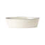 Oval Baker Stacked Organic