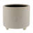 Ceramic Footed Pot Planter-1386631251-1386631249