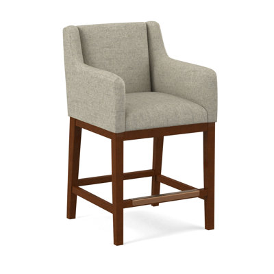 Upholstered Stool