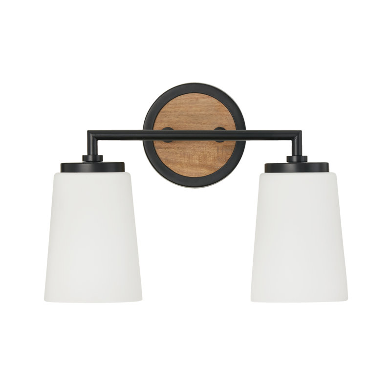 Jonah 2 - Light Dimmable Vanity Light