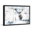Parvez Taj - Single Picture Frame Print-19912753