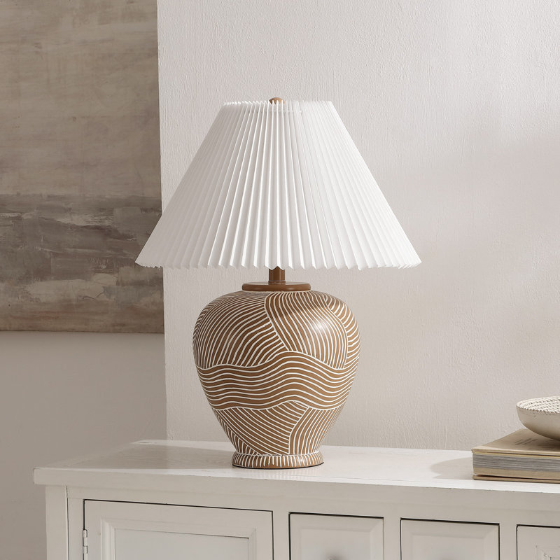 Lampe de table Claude