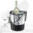 Insulated Ice Quart Stainless Steel
