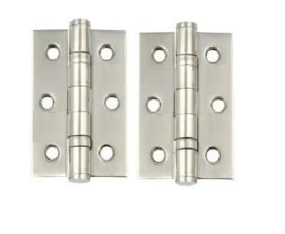 Pocket Door Hardware
