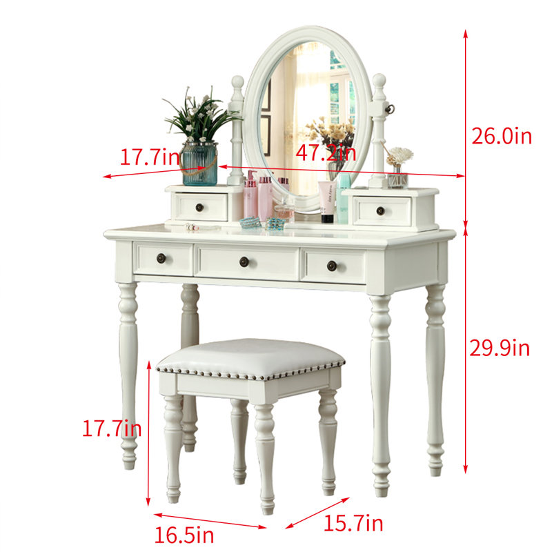 Aeian Vanity
